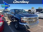 2016 Chevrolet Silverado 1500 Crew Cab 4x2 Pickup for sale #P256015A - photo 1