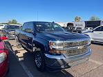 2016 Chevrolet Silverado 1500 Crew Cab 4x2 Pickup for sale #P256015A - photo 3