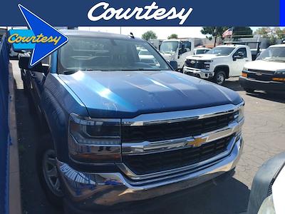 2017 Chevrolet Silverado 1500 Crew Cab RWD Pickup for sale #P256017A - photo 1