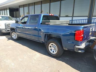 2017 Chevrolet Silverado 1500 Crew Cab RWD Pickup for sale #P256017A - photo 2