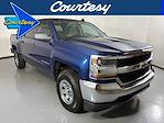 2017 Chevrolet Silverado 1500 Crew Cab RWD Pickup for sale #P256017A - photo 1
