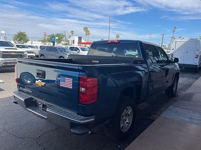 2018 Chevrolet Silverado 1500 Crew Cab 4x2 Pickup for sale #P256020A - photo 2
