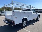 New 2025 Chevrolet Silverado 2500 Regular Cab Royal 40-VO-98 8' 2" Service Truck for sale #P256022 - photo 2