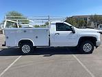New 2025 Chevrolet Silverado 2500 Regular Cab Royal 40-VO-98 8' 2" Service Truck for sale #P256022 - photo 9