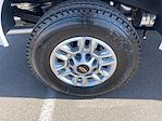 New 2025 Chevrolet Silverado 2500 Regular Cab Royal 40-VO-98 8' 2" Service Truck for sale #P256022 - photo 10