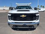 New 2025 Chevrolet Silverado 2500 Regular Cab Royal 40-VO-98 8' 2" Service Truck for sale #P256022 - photo 4