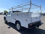 New 2025 Chevrolet Silverado 2500 Regular Cab Royal 40-VO-98 8' 2" Service Truck for sale #P256022 - photo 7