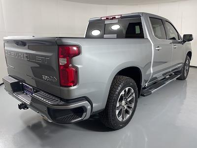 2025 Chevrolet Silverado 1500 Crew Cab 4x4 Pickup for sale #P256050 - photo 2
