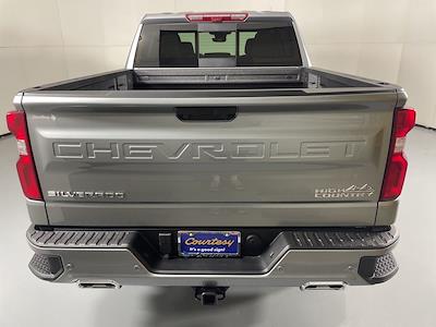 2025 Chevrolet Silverado 1500 Crew Cab 4x4 Pickup for sale #P256050 - photo 2