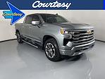 2025 Chevrolet Silverado 1500 Crew Cab 4x4 Pickup for sale #P256050 - photo 1