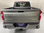 2025 Chevrolet Silverado 1500 Crew Cab 4x4 Pickup for sale #P256050 - photo 8