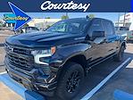 2022 Chevrolet Silverado 1500 Crew Cab 4WD Pickup for sale #P256050A - photo 1