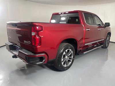 2025 Chevrolet Silverado 1500 Crew Cab 4x4 Pickup for sale #P256053 - photo 2