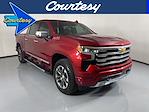 2025 Chevrolet Silverado 1500 Crew Cab 4x4 Pickup for sale #P256053 - photo 1