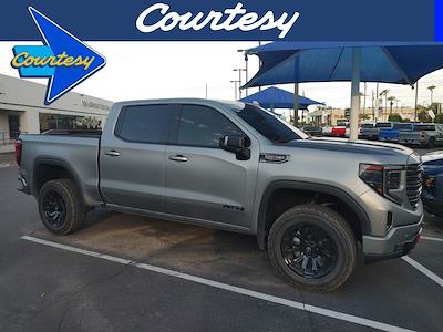 2023 GMC Sierra 1500 Crew Cab 4x4 Pickup for sale #P256053A - photo 1