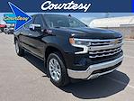 2025 Chevrolet Silverado 1500 Crew Cab 4x4 Pickup for sale #P256054 - photo 1