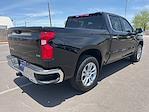2025 Chevrolet Silverado 1500 Crew Cab 4x4 Pickup for sale #P256054 - photo 2