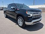 2025 Chevrolet Silverado 1500 Crew Cab 4x4 Pickup for sale #P256054 - photo 3