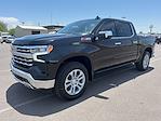 2025 Chevrolet Silverado 1500 Crew Cab 4x4 Pickup for sale #P256054 - photo 5