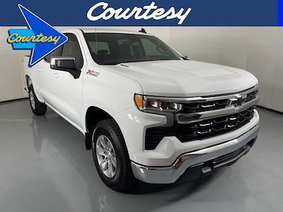 2025 Chevrolet Silverado 1500 Crew Cab 4x2 Pickup for sale #P256055 - photo 1
