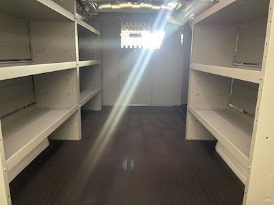 2025 Chevrolet Express 2500 RWD Upfitted Cargo Van for sale #P256056 - photo 2