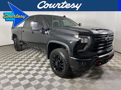 2025 Chevrolet Silverado 2500 Crew Cab 4x4 Pickup for sale #P256060 - photo 1