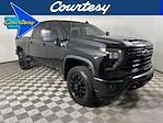 2025 Chevrolet Silverado 2500 Crew Cab 4x4 Pickup for sale #P256060 - photo 1