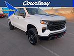 2025 Chevrolet Silverado 1500 Crew Cab 4x4 Pickup for sale #P256075 - photo 1