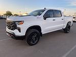 2025 Chevrolet Silverado 1500 Crew Cab 4x4 Pickup for sale #P256075 - photo 5
