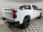New 2025 Chevrolet Silverado 1500 Custom Crew Cab 4x4 Pickup for sale #P256094 - photo 2