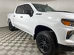 New 2025 Chevrolet Silverado 1500 Custom Crew Cab 4x4 Pickup for sale #P256094 - photo 11