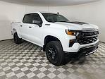New 2025 Chevrolet Silverado 1500 Custom Crew Cab 4x4 Pickup for sale #P256094 - photo 3
