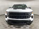New 2025 Chevrolet Silverado 1500 Custom Crew Cab 4x4 Pickup for sale #P256094 - photo 5