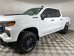 New 2025 Chevrolet Silverado 1500 Custom Crew Cab 4x4 Pickup for sale #P256094 - photo 7