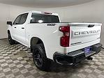 New 2025 Chevrolet Silverado 1500 Custom Crew Cab 4x4 Pickup for sale #P256094 - photo 8