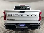 New 2025 Chevrolet Silverado 1500 Custom Crew Cab 4x4 Pickup for sale #P256094 - photo 9