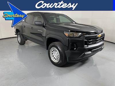 2024 Chevrolet Colorado Crew Cab 4x2 Pickup for sale #P256122A - photo 1