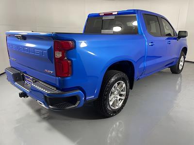 2025 Chevrolet Silverado 1500 Crew Cab 4x4 Pickup for sale #P256149 - photo 2