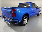2025 Chevrolet Silverado 1500 Crew Cab 4x4 Pickup for sale #P256149 - photo 2