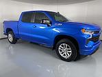 2025 Chevrolet Silverado 1500 Crew Cab 4x4 Pickup for sale #P256149 - photo 9