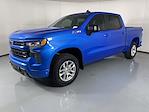 2025 Chevrolet Silverado 1500 Crew Cab 4x4 Pickup for sale #P256149 - photo 5