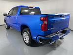 2025 Chevrolet Silverado 1500 Crew Cab 4x4 Pickup for sale #P256149 - photo 7