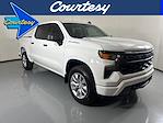 2025 Chevrolet Silverado 1500 Crew Cab 4x4 Pickup for sale #P256150 - photo 1