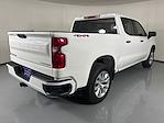2025 Chevrolet Silverado 1500 Crew Cab 4x4 Pickup for sale #P256150 - photo 2