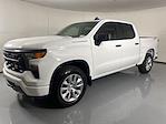 2025 Chevrolet Silverado 1500 Crew Cab 4x4 Pickup for sale #P256150 - photo 5