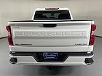 2025 Chevrolet Silverado 1500 Crew Cab 4x4 Pickup for sale #P256150 - photo 8