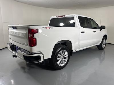 2025 Chevrolet Silverado 1500 Crew Cab 4x4 Pickup for sale #P256151 - photo 2