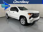 2025 Chevrolet Silverado 1500 Crew Cab 4x4 Pickup for sale #P256151 - photo 1