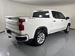 2025 Chevrolet Silverado 1500 Crew Cab 4x4 Pickup for sale #P256151 - photo 2