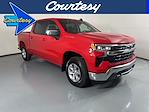 2025 Chevrolet Silverado 1500 Crew Cab 4x2 Pickup for sale #P256152 - photo 1